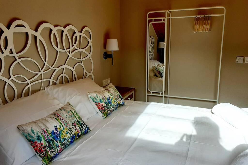 Adosado Marbles Con Txoko Y Wifi Villa Ezcaray Exterior photo