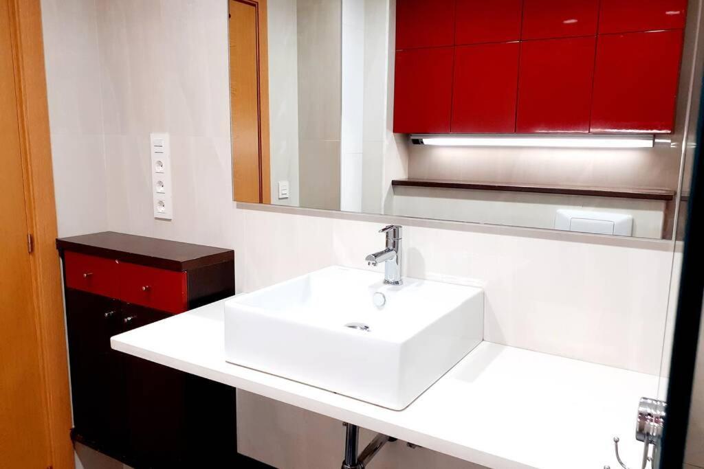 Adosado Marbles Con Txoko Y Wifi Villa Ezcaray Exterior photo